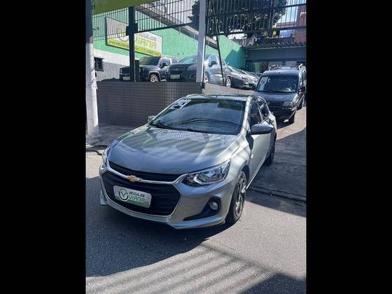 CHEVROLET ONIX 1.0 FLEX LT MANUAL CHEVROLET ONIX 1.0 FLEX LT MANUAL